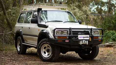 80s series landcruiser. Things To Know About 80s series landcruiser. 